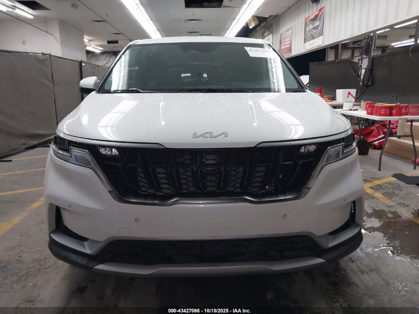 2024 Kia Carnival Mpv Ex VIN: KNDNC5H31R6431403 Lot: 43427066