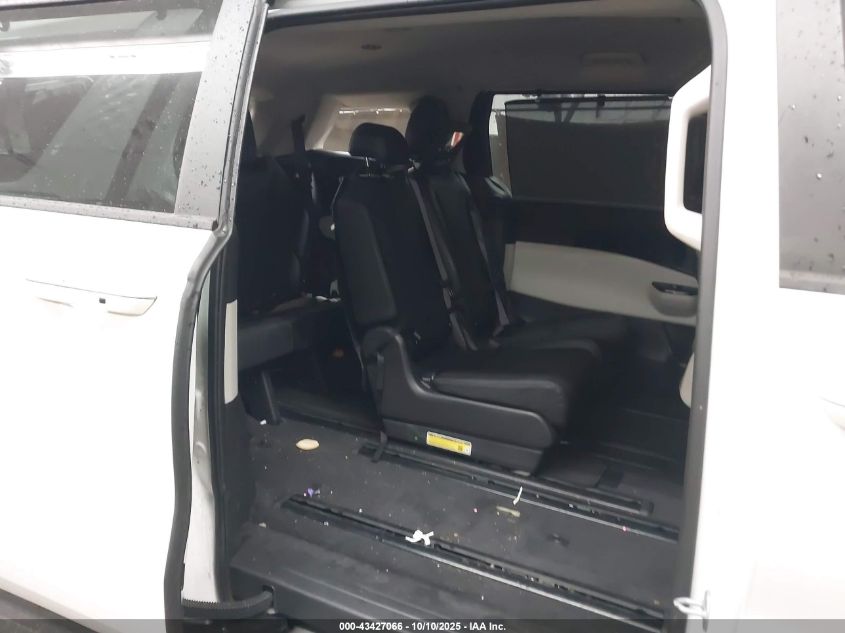 2024 Kia Carnival Mpv Ex VIN: KNDNC5H31R6431403 Lot: 43427066