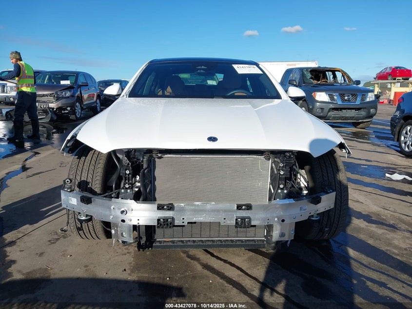 2025 MERCEDES-BENZ E 350 W1KLF4GB4SA146477