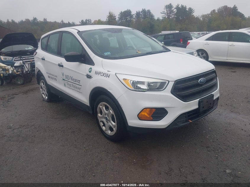 FORD ESCAPE S
