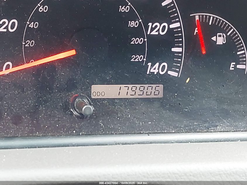 2006 Toyota Camry Xle VIN: 4T1BE30K26U665850 Lot: 43427084