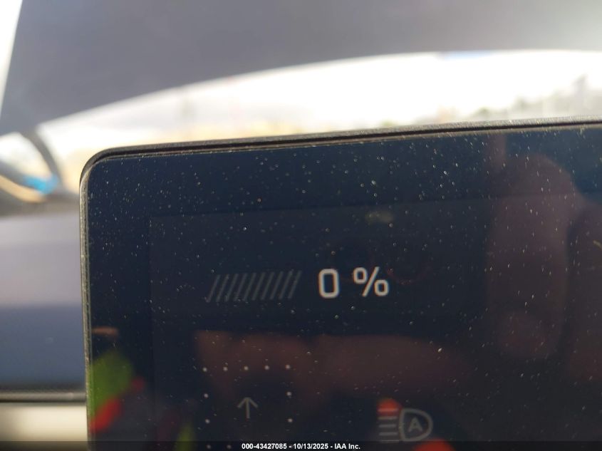 2024 Tesla Cybertruck VIN: 7G2CEHED8RA000507 Lot: 43427085