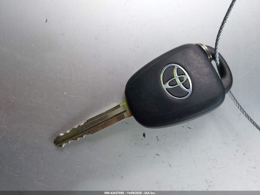 2016 Toyota Rav4 Le VIN: 2T3BFREV1GW517796 Lot: 43427086