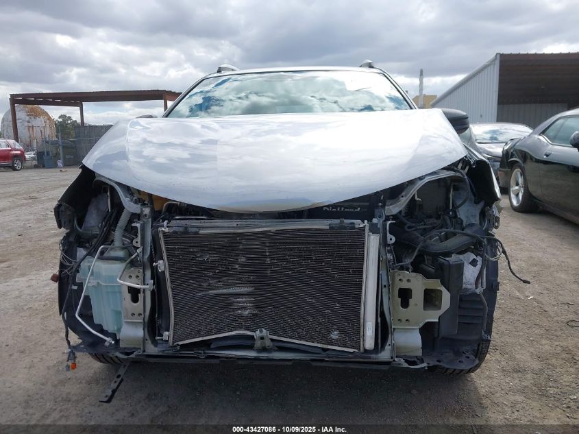 2016 Toyota Rav4 Le VIN: 2T3BFREV1GW517796 Lot: 43427086