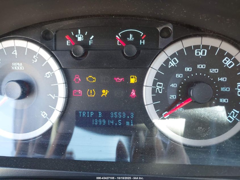 2010 Ford Escape Xlt VIN: 1FMCU0D75AKB93403 Lot: 43427105