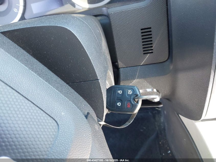 2010 Ford Escape Xlt VIN: 1FMCU0D75AKB93403 Lot: 43427105