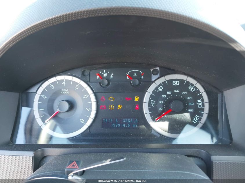 2010 Ford Escape Xlt VIN: 1FMCU0D75AKB93403 Lot: 43427105