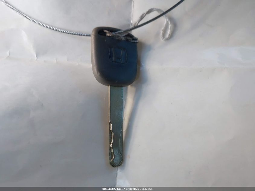 2003 Honda Pilot Ex VIN: 2HKYF18473H620172 Lot: 43427143