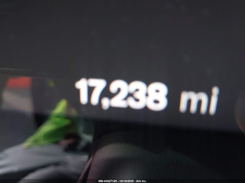 2023 Lucid Air Pure VIN: 50EA1PFA4PA006426 Lot: 43427145