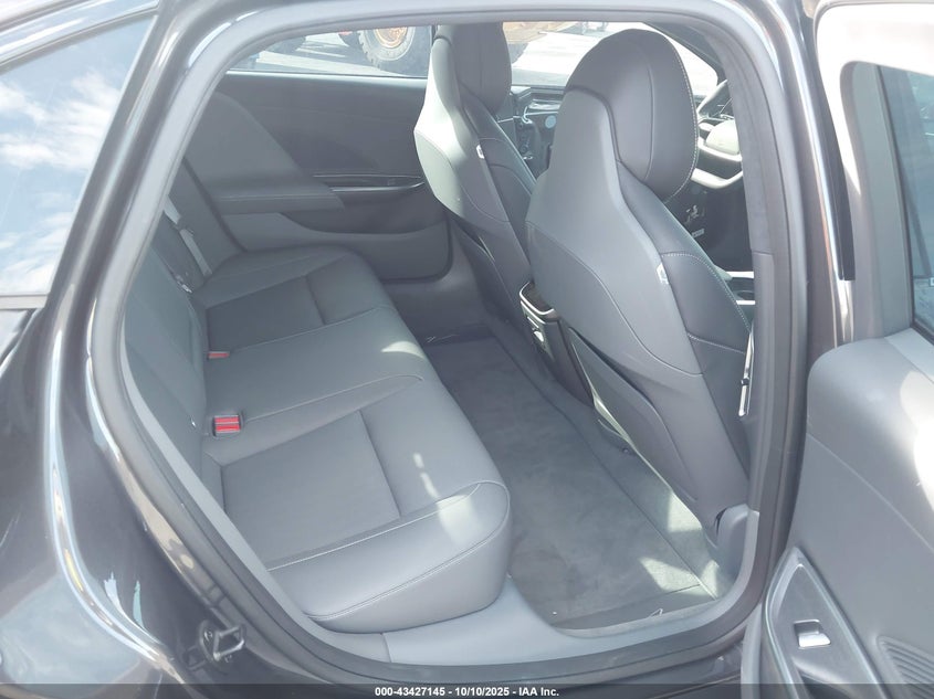 2023 Lucid Air Pure VIN: 50EA1PFA4PA006426 Lot: 43427145