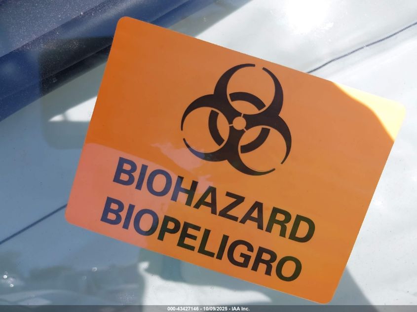 2025 Nissan Sentra S VIN: 3N1AB8BV5SY307701 Lot: 43427146