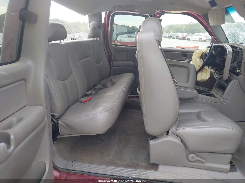 2004 GMC Sierra 2500Hd Sle VIN: 1GTHK29104E212944 Lot: 43427148