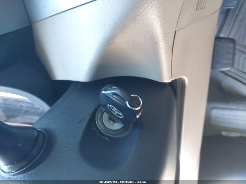 2008 Toyota Rav4 Limited VIN: JTMBD31V485215114 Lot: 43427151