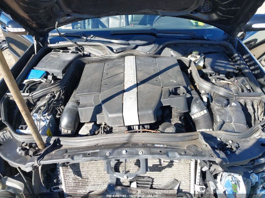 2005 Mercedes-Benz E 320 4Matic VIN: WDBUF82J15X179537 Lot: 43427162