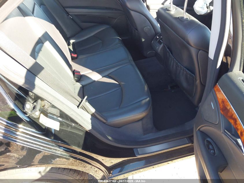 2005 Mercedes-Benz E 320 4Matic VIN: WDBUF82J15X179537 Lot: 43427162