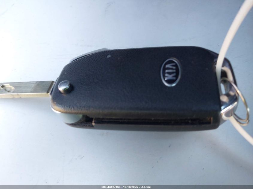 2021 Kia Soul X-Line VIN: KNDJ23AU5M7130970 Lot: 43427163