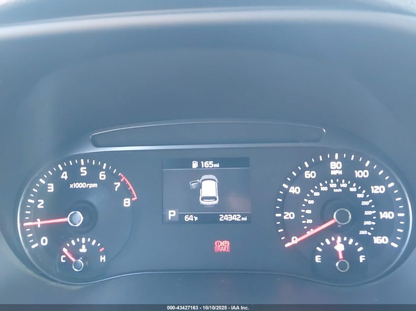 2021 Kia Soul X-Line VIN: KNDJ23AU5M7130970 Lot: 43427163