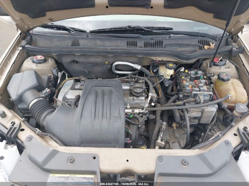 2007 Chevrolet Cobalt Ls VIN: 1G1AK55F277198826 Lot: 43427165