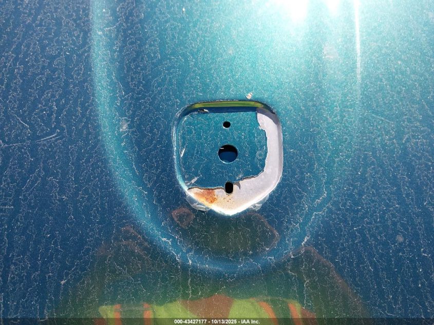 2003 Dodge Durango Sport/Sxt VIN: 1D4HS38N83F510485 Lot: 43427177