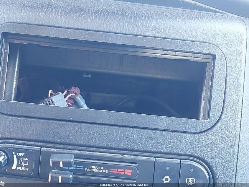 2003 Dodge Durango Sport/Sxt VIN: 1D4HS38N83F510485 Lot: 43427177