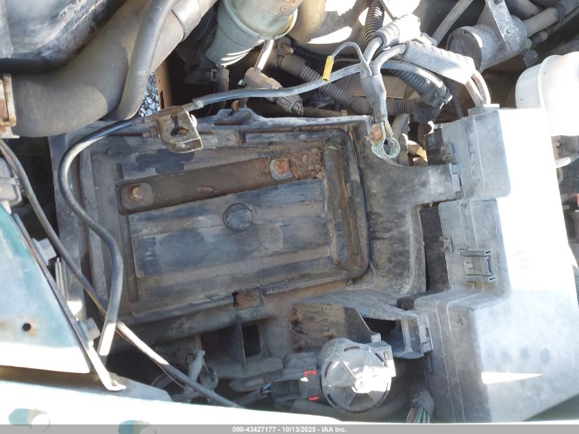 2003 Dodge Durango Sport/Sxt VIN: 1D4HS38N83F510485 Lot: 43427177