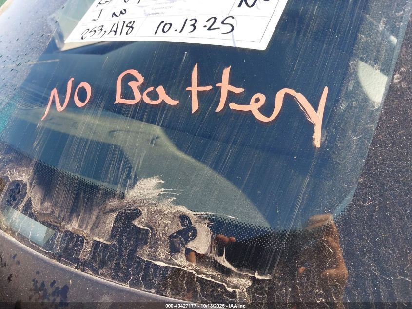 2003 Dodge Durango Sport/Sxt VIN: 1D4HS38N83F510485 Lot: 43427177