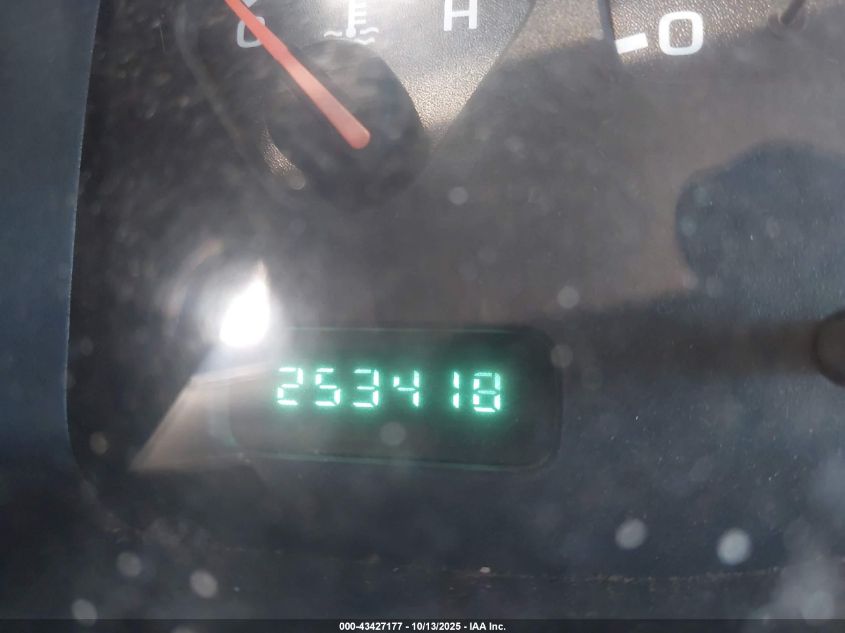 2003 Dodge Durango Sport/Sxt VIN: 1D4HS38N83F510485 Lot: 43427177