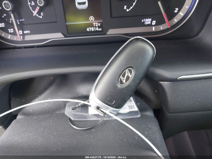 2023 Hyundai Tucson Sel VIN: 5NMJB3AE3PH289007 Lot: 43427179