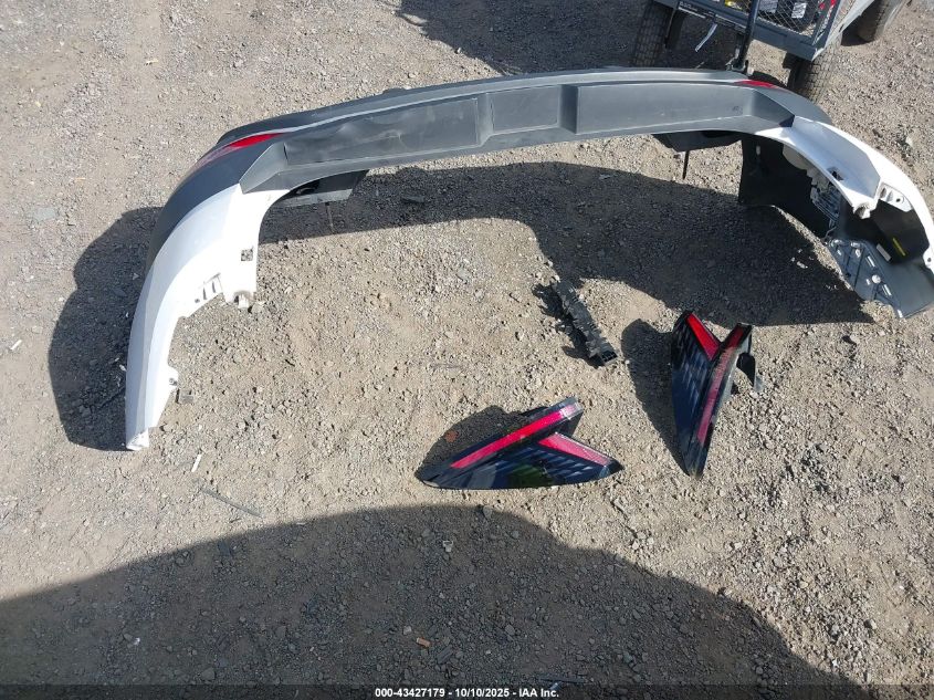 2023 Hyundai Tucson Sel VIN: 5NMJB3AE3PH289007 Lot: 43427179