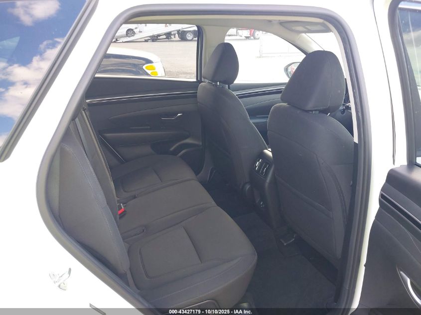 2023 Hyundai Tucson Sel VIN: 5NMJB3AE3PH289007 Lot: 43427179