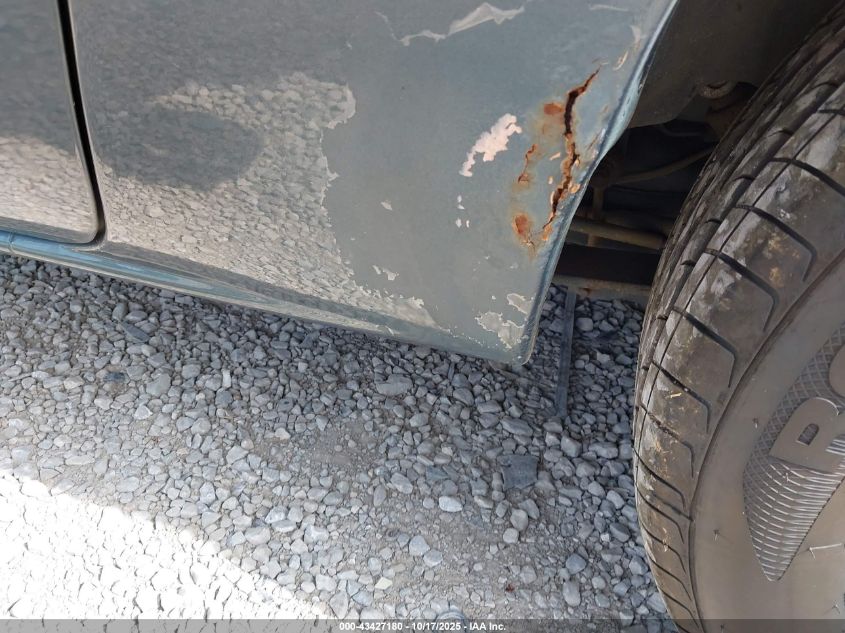 2005 Chrysler Town & Country Touring VIN: 2C4GP54L45R289652 Lot: 43427180