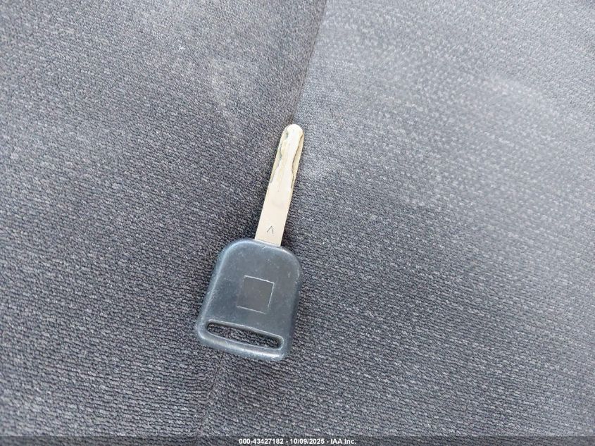 2010 Honda Accord 2.4 Lx-P VIN: 1HGCP2F40AA158026 Lot: 43427182