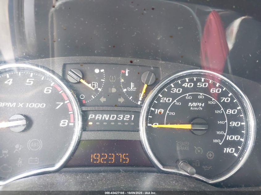 2008 Chevrolet Colorado Lt VIN: 1GCDT199588130627 Lot: 43427185