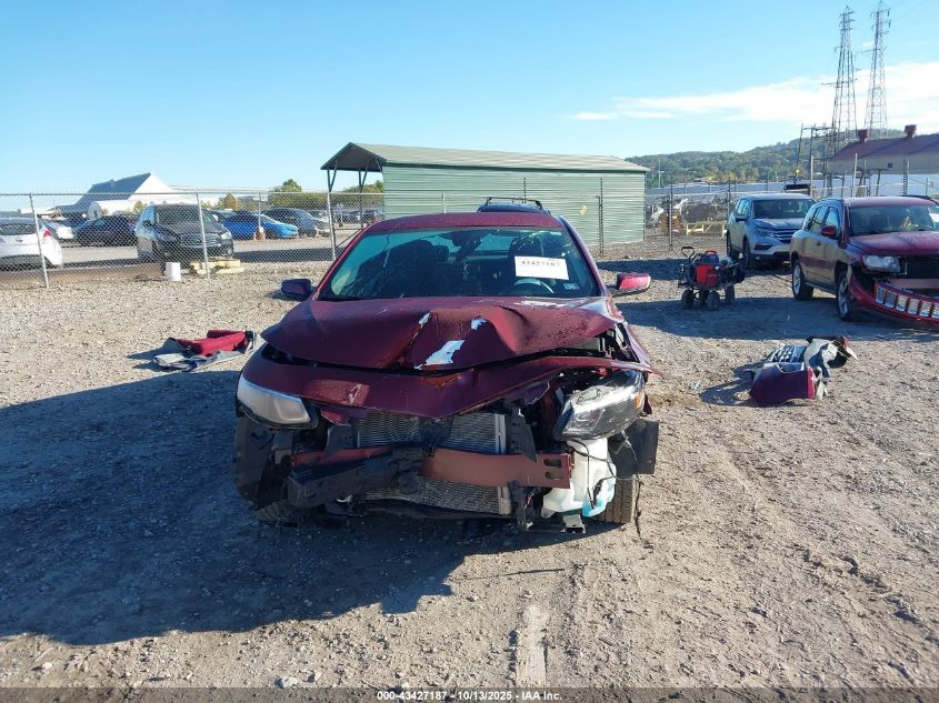 2016 Chevrolet Malibu 1Lt VIN: 1G1ZE5ST2GF189361 Lot: 43427187