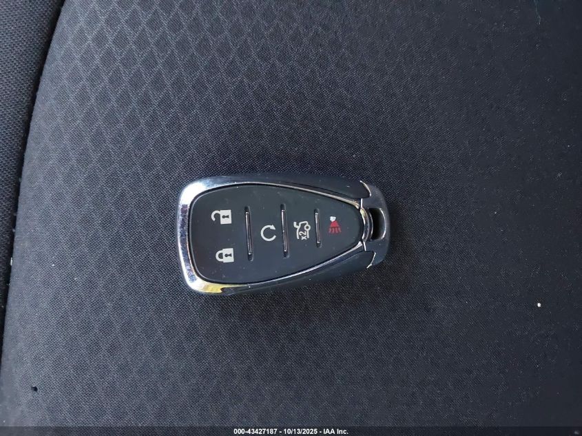 2016 Chevrolet Malibu 1Lt VIN: 1G1ZE5ST2GF189361 Lot: 43427187