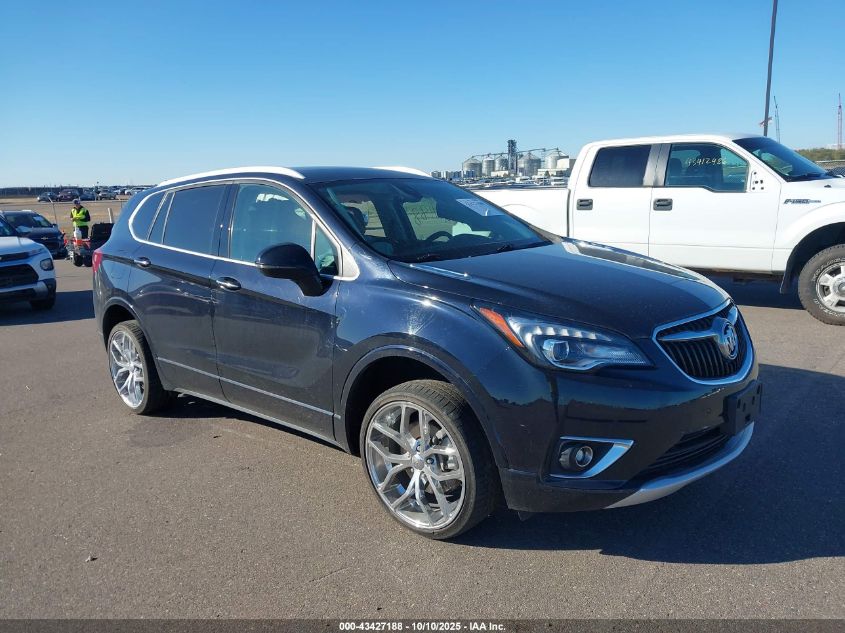 BUICK ENVISION AWD PREMIUM I