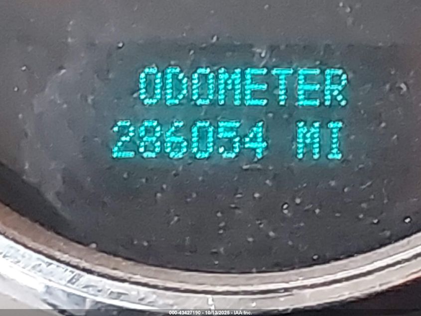 2007 Chevrolet Silverado 1500 Lt1 VIN: 1GCEK19J67E503045 Lot: 43427190