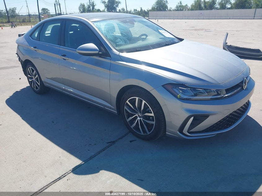 VOLKSWAGEN JETTA 1.5T SE