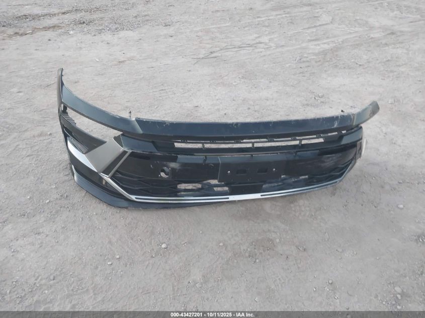 2024 Hyundai Sonata Sel VIN: KMHL64JA1RA413333 Lot: 43427201