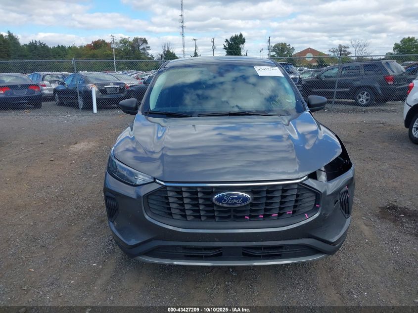2025 Ford Escape Active VIN: 1FMCU9GN3SUA43908 Lot: 43427209