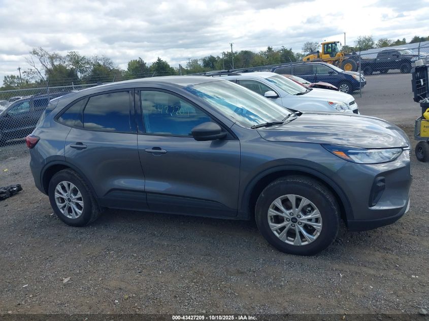 2025 Ford Escape Active VIN: 1FMCU9GN3SUA43908 Lot: 43427209