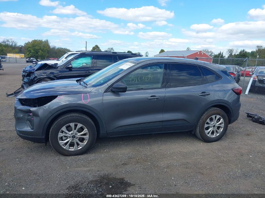2025 Ford Escape Active VIN: 1FMCU9GN3SUA43908 Lot: 43427209