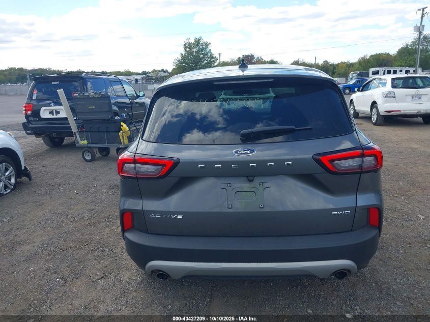 2025 Ford Escape Active VIN: 1FMCU9GN3SUA43908 Lot: 43427209