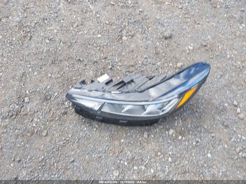 2025 Ford Escape Active VIN: 1FMCU9GN3SUA43908 Lot: 43427209