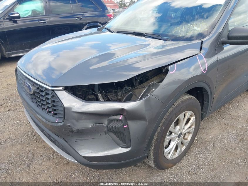2025 Ford Escape Active VIN: 1FMCU9GN3SUA43908 Lot: 43427209