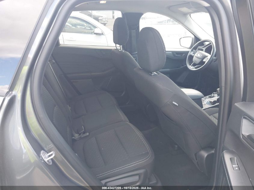 2025 Ford Escape Active VIN: 1FMCU9GN3SUA43908 Lot: 43427209