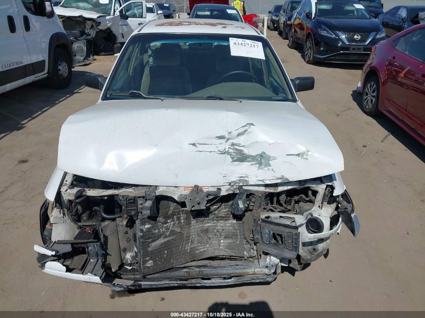 1994 Mercury Tracer Trio VIN: 3MARM10J5RR635397 Lot: 43427217