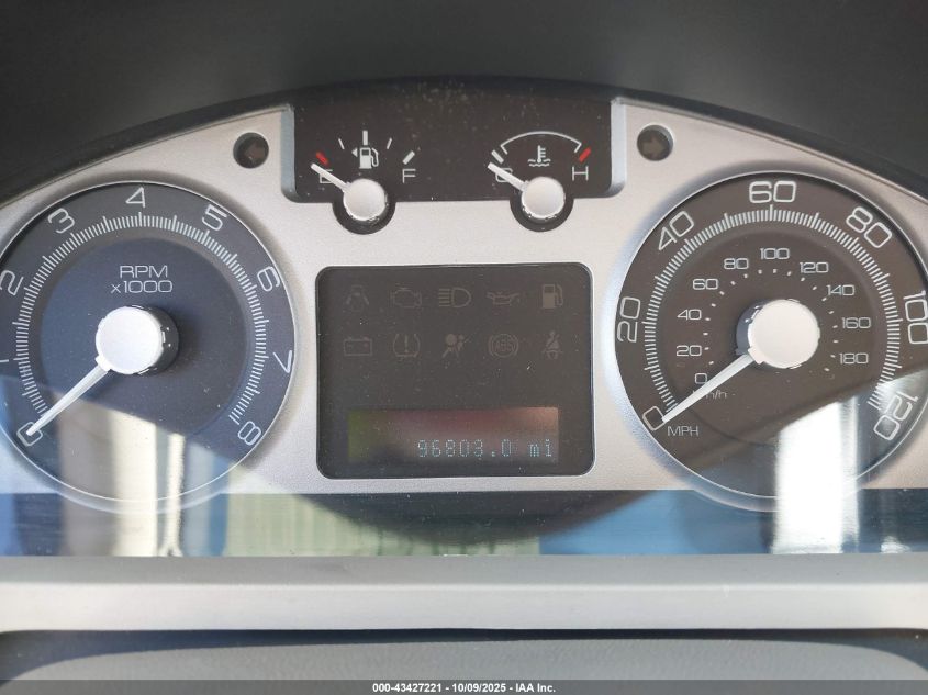 2008 Mercury Mariner V6 VIN: 4M2CU81128KJ06404 Lot: 43427221