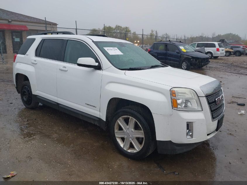 GMC TERRAIN SLT-1