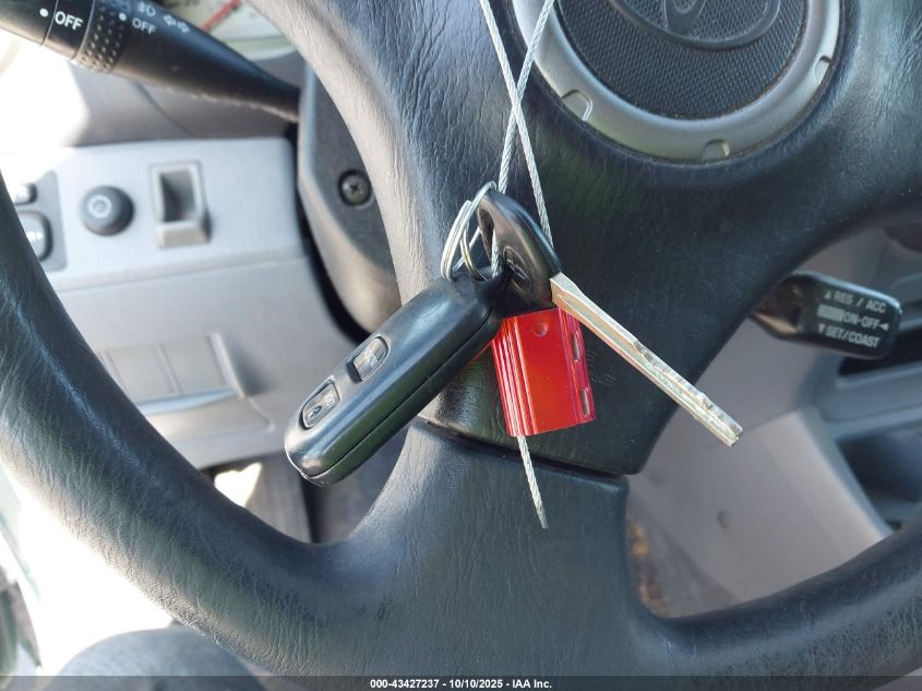 2002 Toyota Rav4 VIN: JTEHH20V220162827 Lot: 43427237